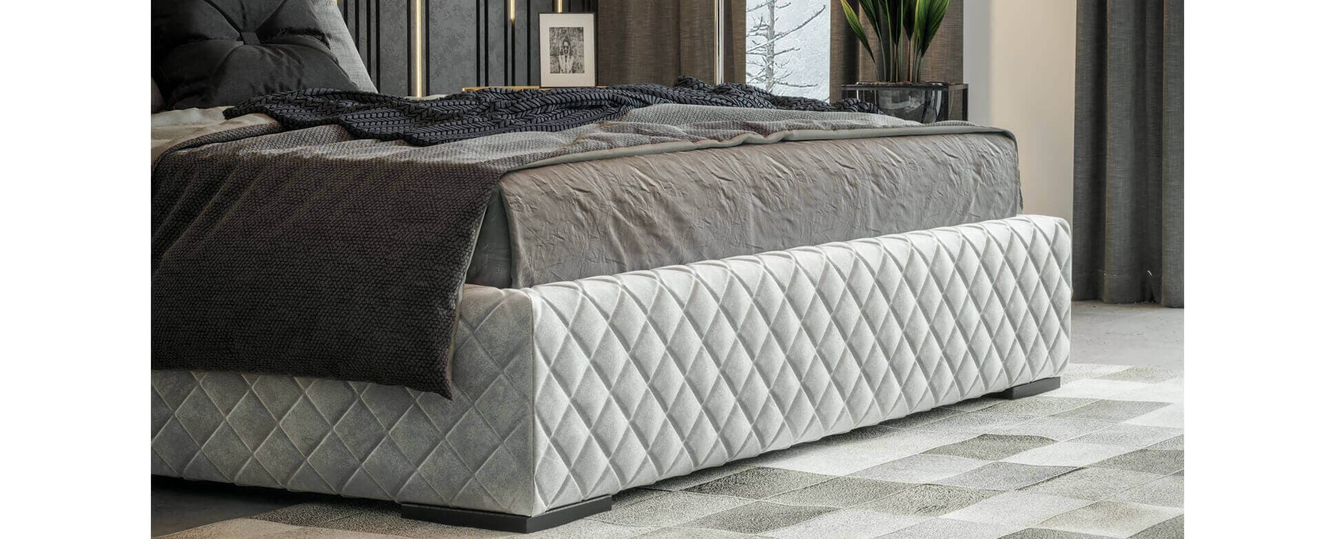 Ліжко K12 (архівна модель) - 14